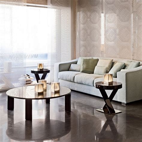 giorgio armani furniture collection